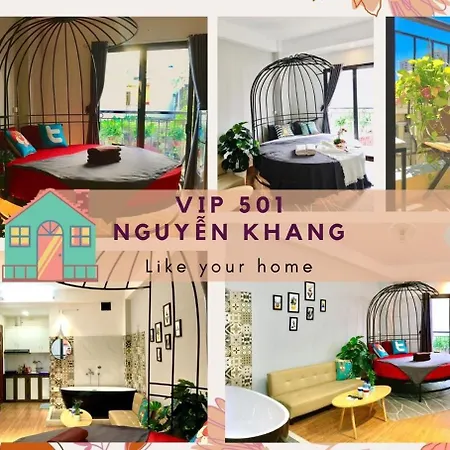 Hope Homestay Hn - By Bay Luxury